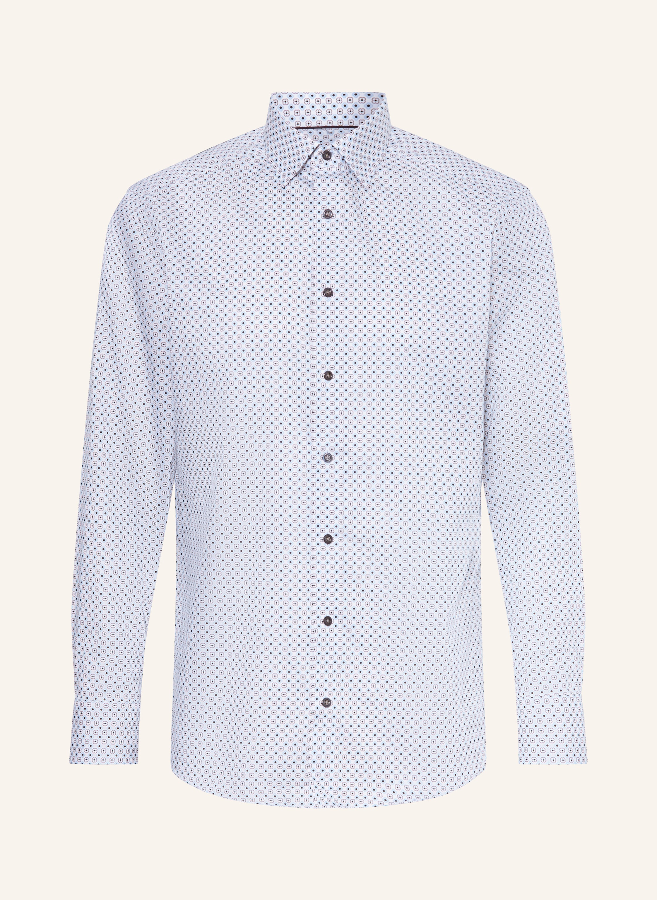OLYMP Hemd Luxor modern fit