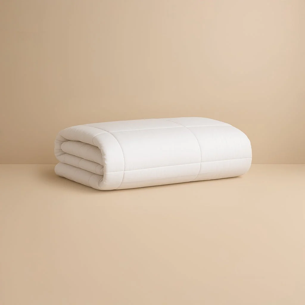 Edredão de Enchimento Microfibra 150gr 140x220 DREAM