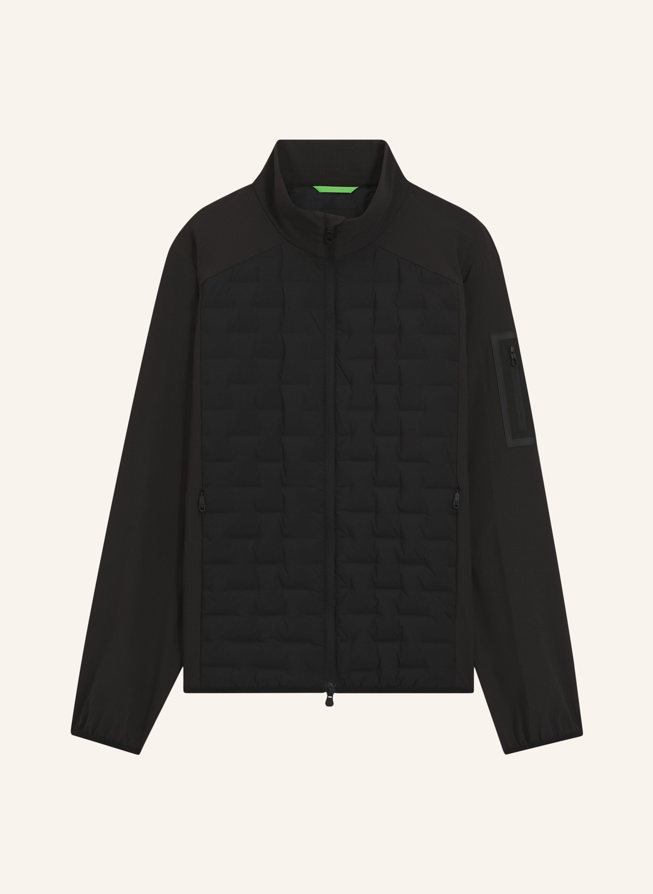 BOSS Daunenjacke OW_T-DOWNHYBRID HD2 Regular Fit