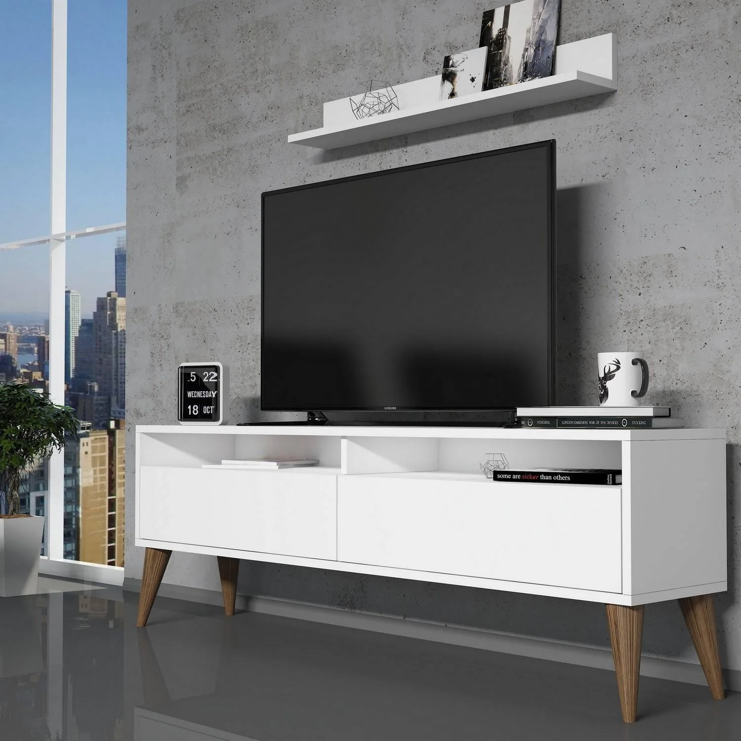 TV-meubel Best
