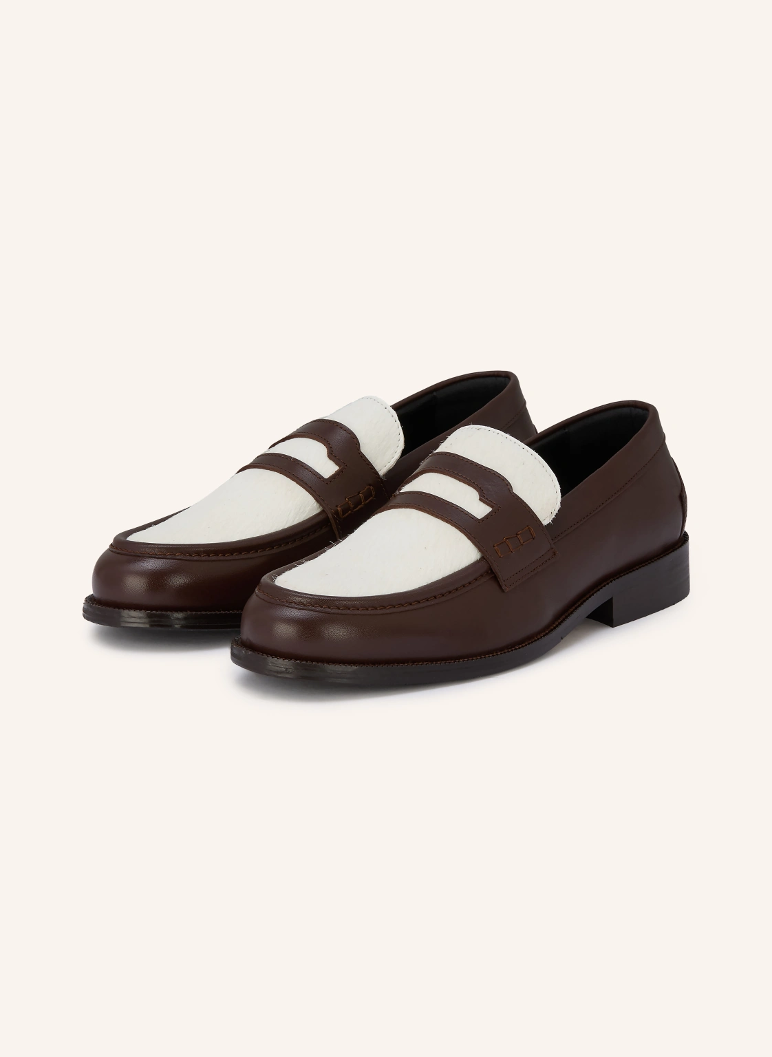 RETERNITY Penny-Loafer LE MÉTROPOLITAIN