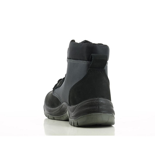 Chaussures de sécurité montantes Safety Jogger Dakar S3 SRC Gris / Noir 46