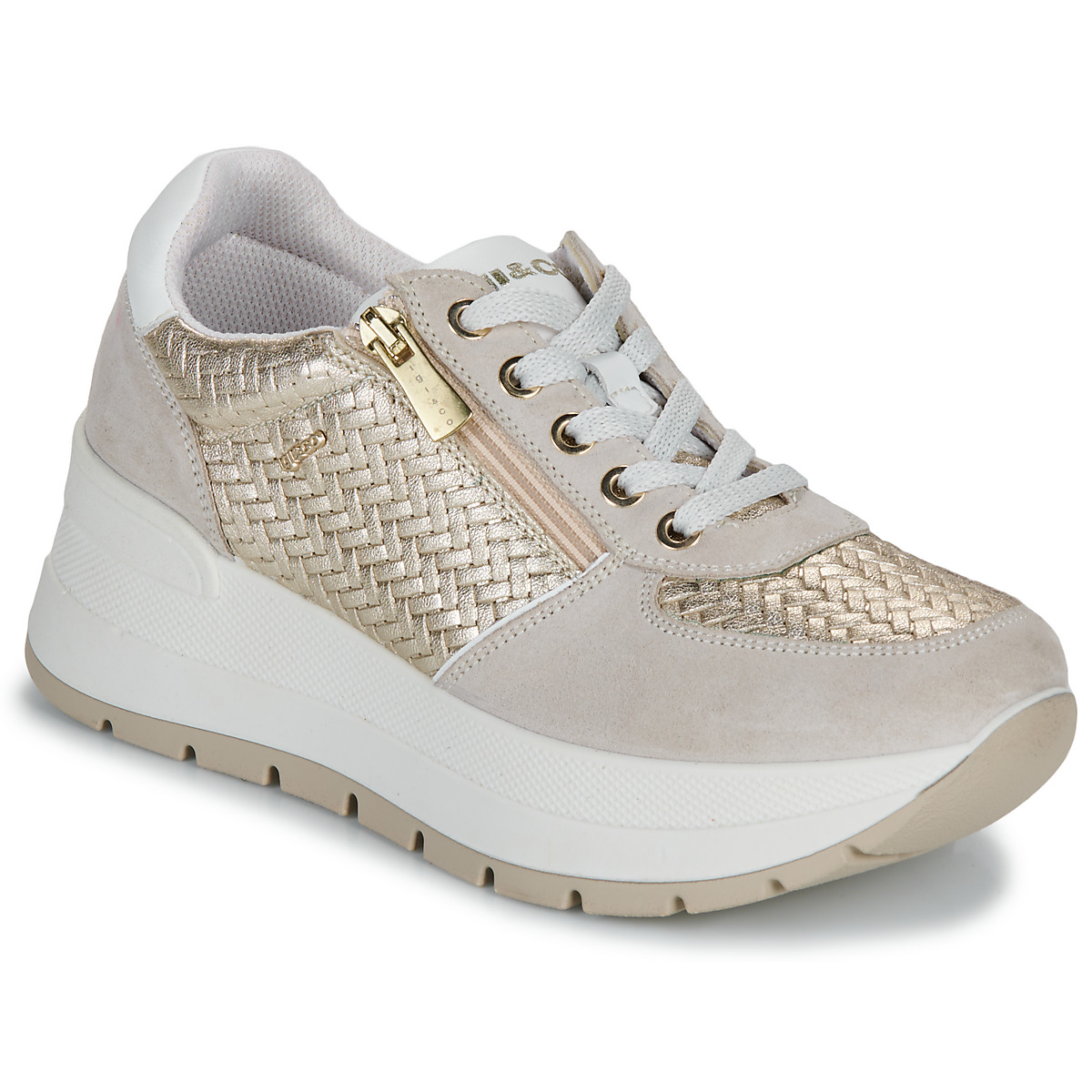 IgI&CO - D.KOLA - Beige / Gold