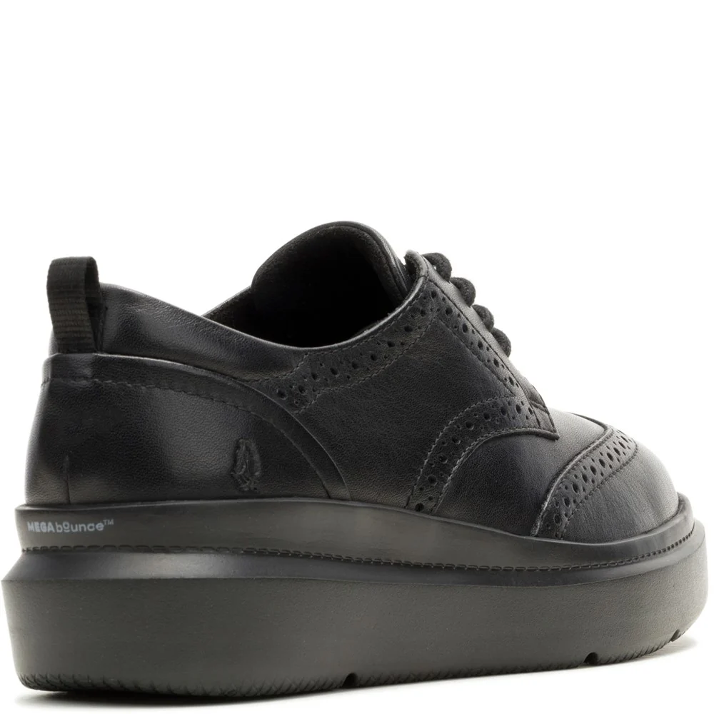 Hush Puppies Joy Wingtip Lace Up