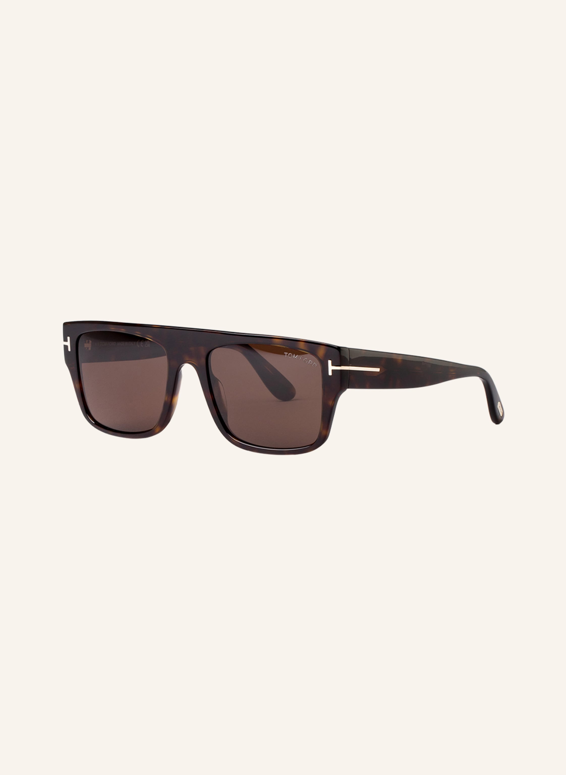 TOM FORD Sonnenbrille FT0907