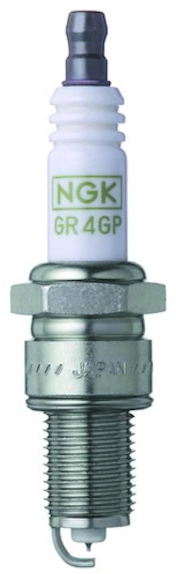 NGK G-Power Platinum Spark Plug, 1-pk