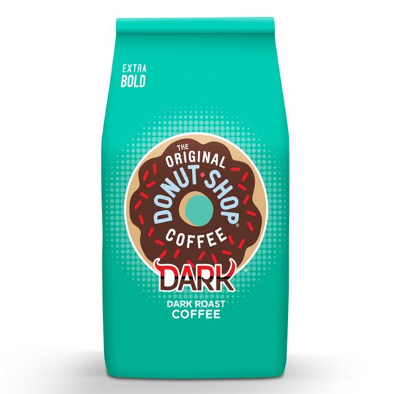 Dark Coffee