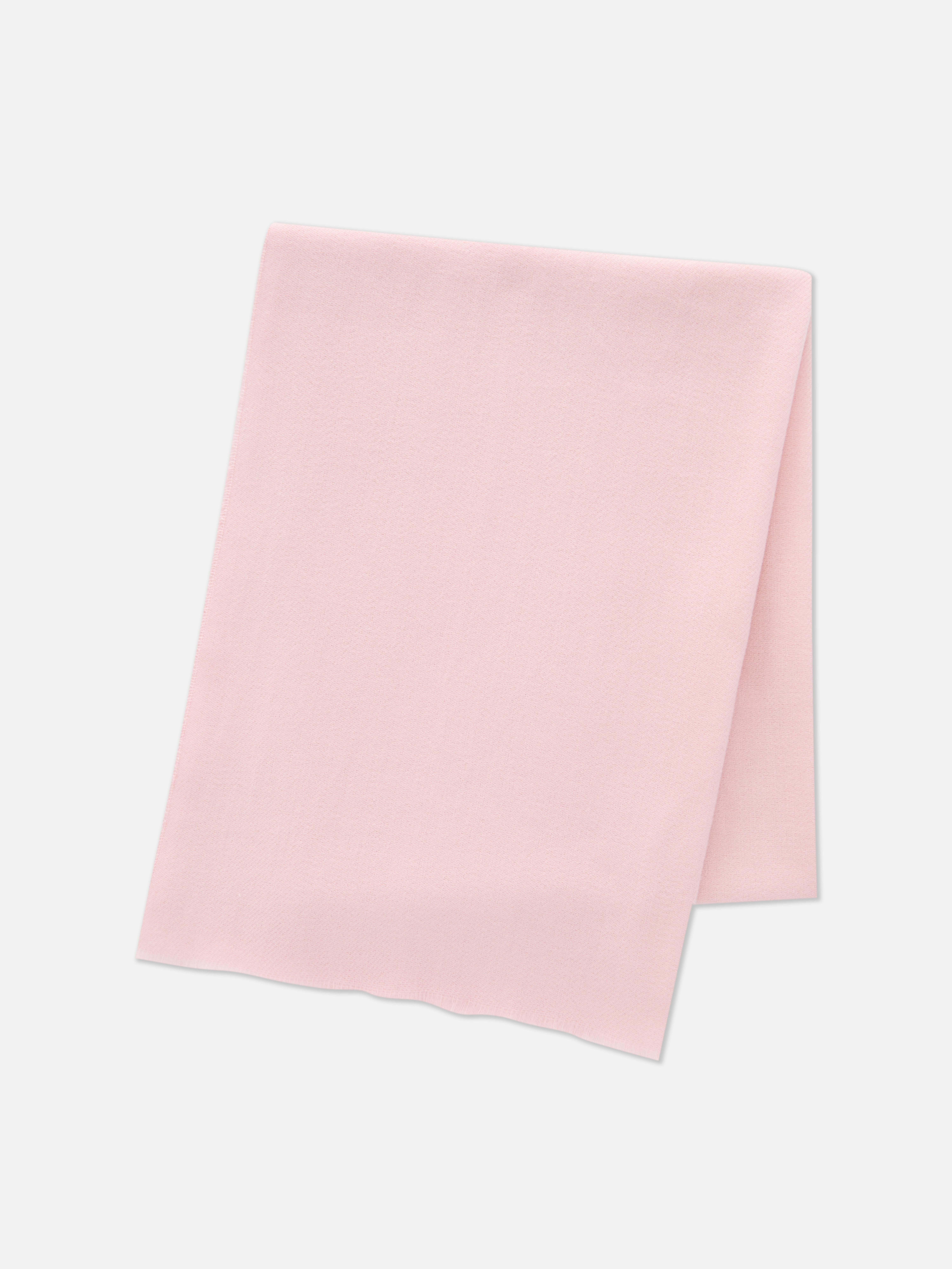 Essential Woven Scarf