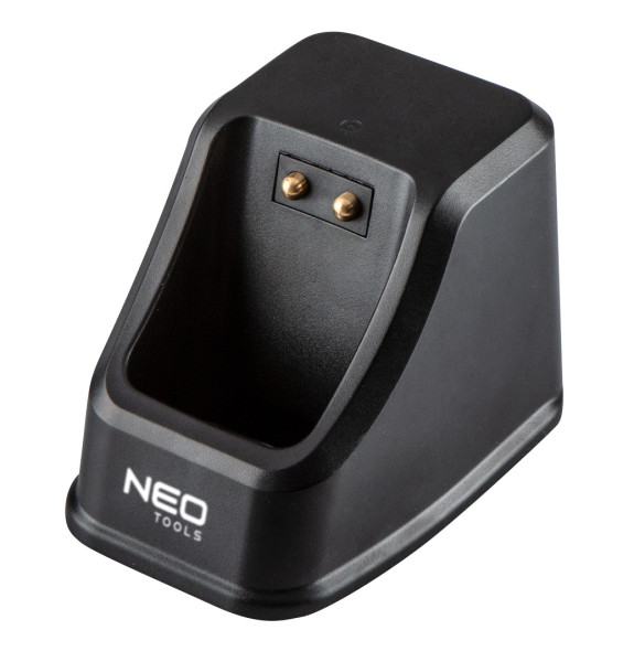 Lampa warsztatowa 550lm latarka power bank stacja NEO 99-071