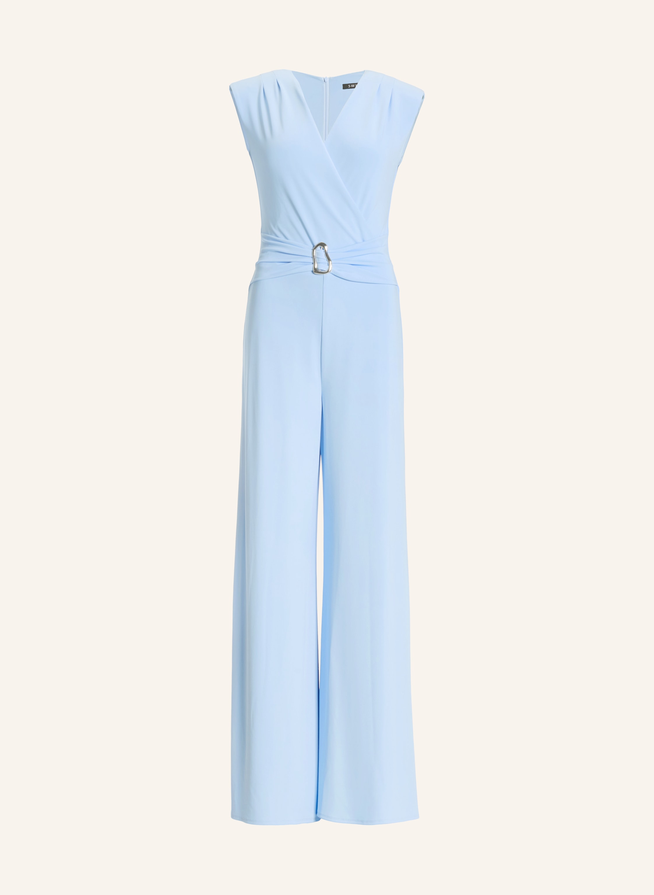 SWING Jumpsuit aus Jersey