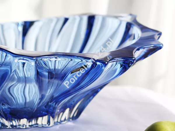 Misa 33 cm Bohemia - PLANTICA BLUE 4SB.PLAB.520457