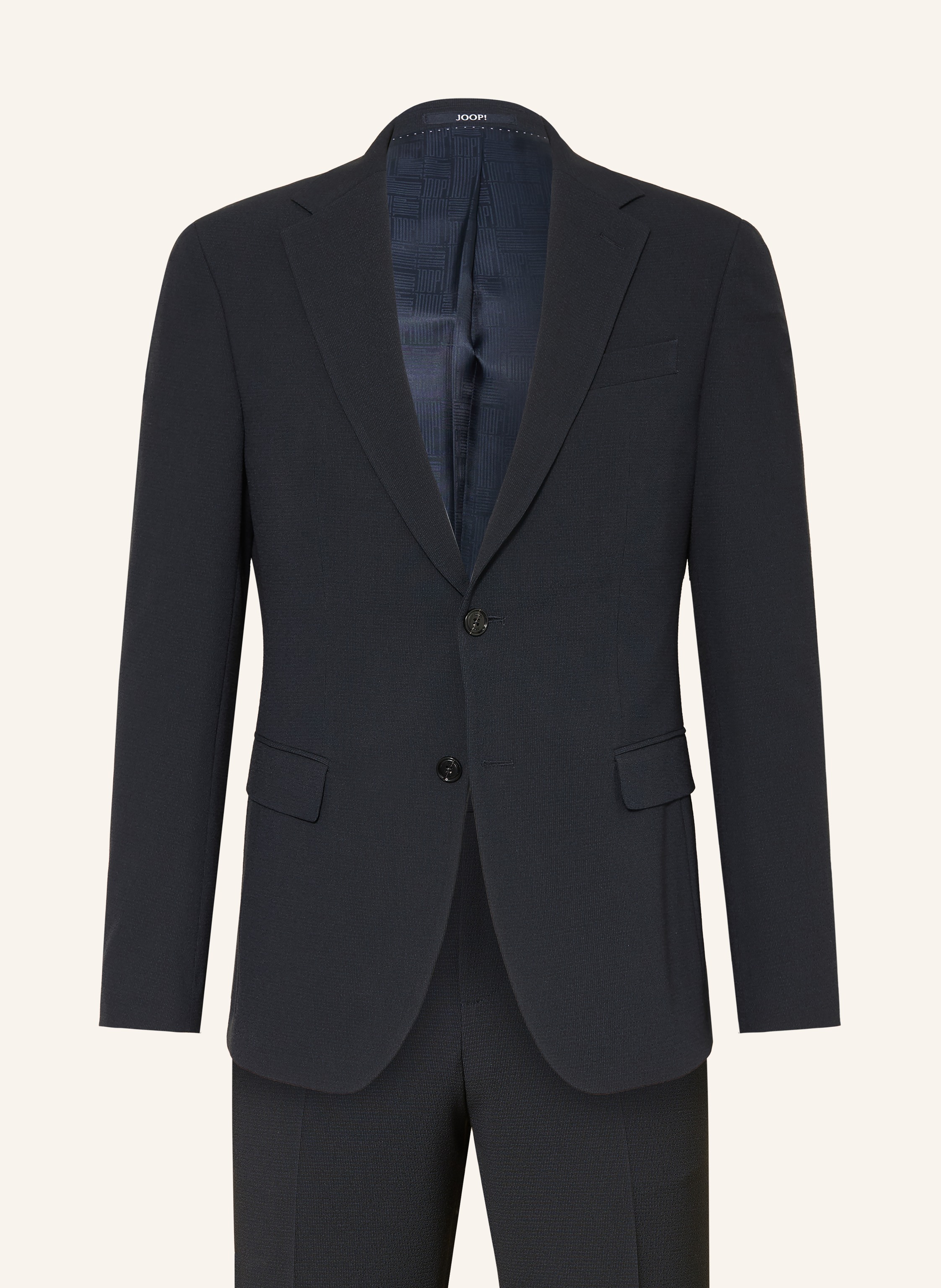 JOOP! Anzug HODGE-RIVER Slim Fit
