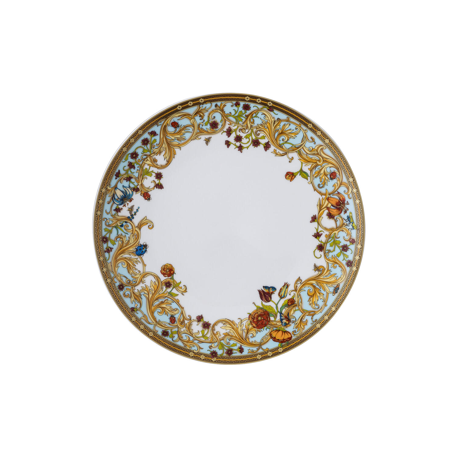 Le Jardin de Versace Plate ø 27 cm