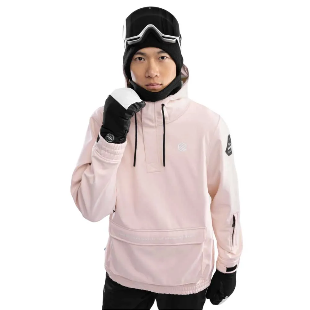 Siroko W3 Arlberg jacket