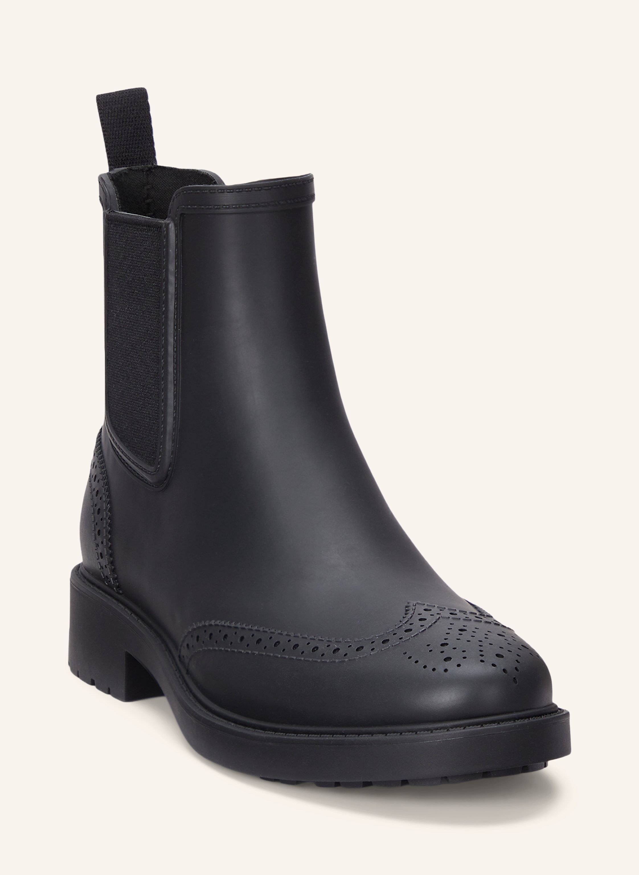 LAUREN RALPH LAUREN Chelsea-Boots