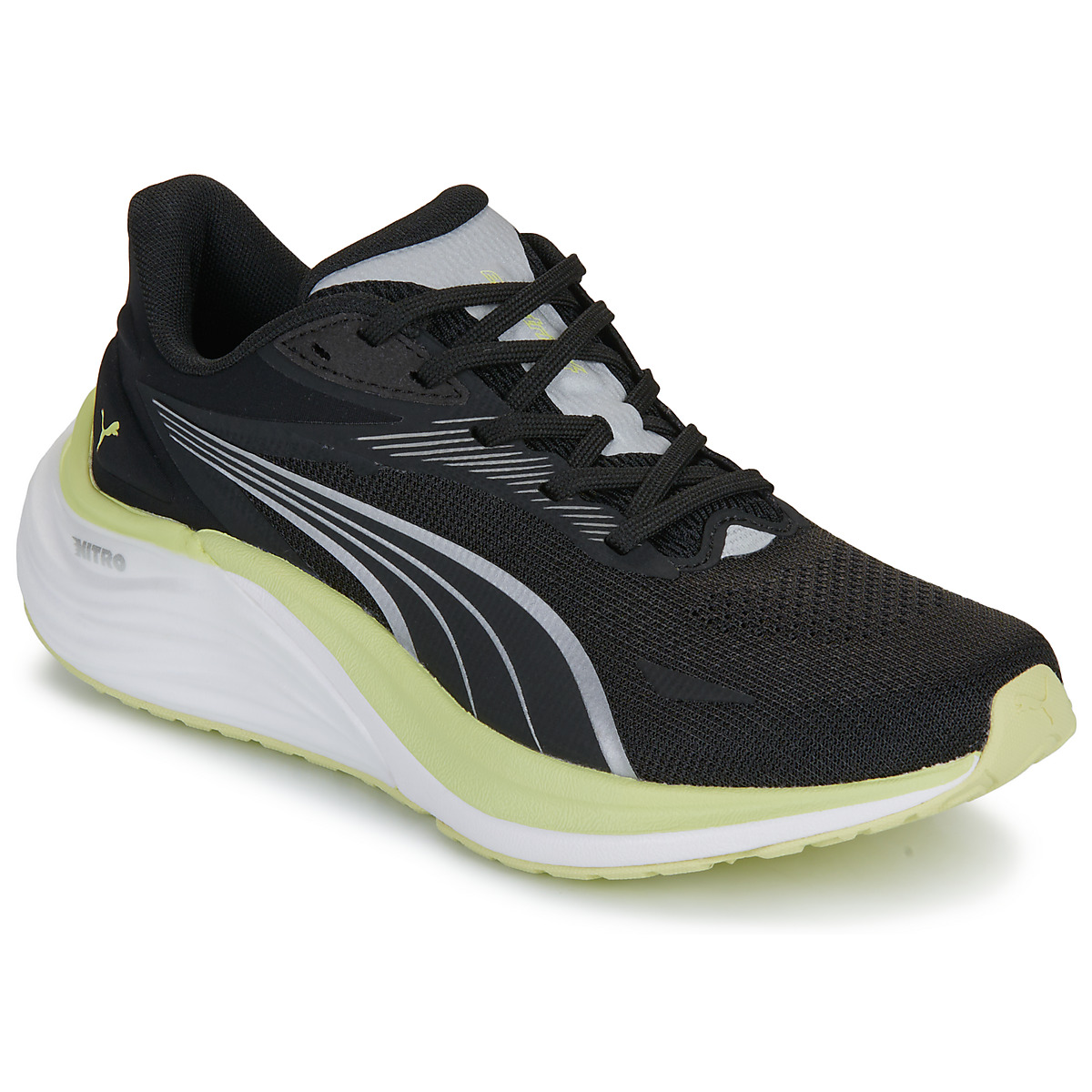 Puma - Electrify NITRO 4 WN - Black