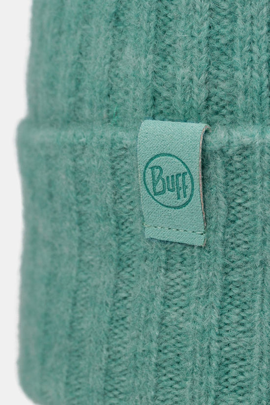 Buff Nilah Mint Muts Dames