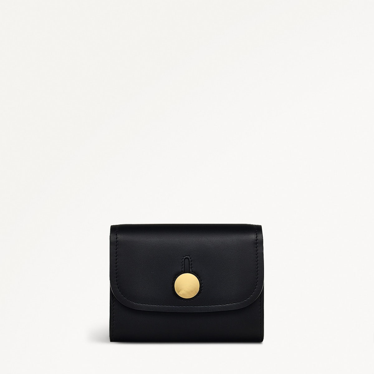 Bathurst Mews - Medium Flapover Purse