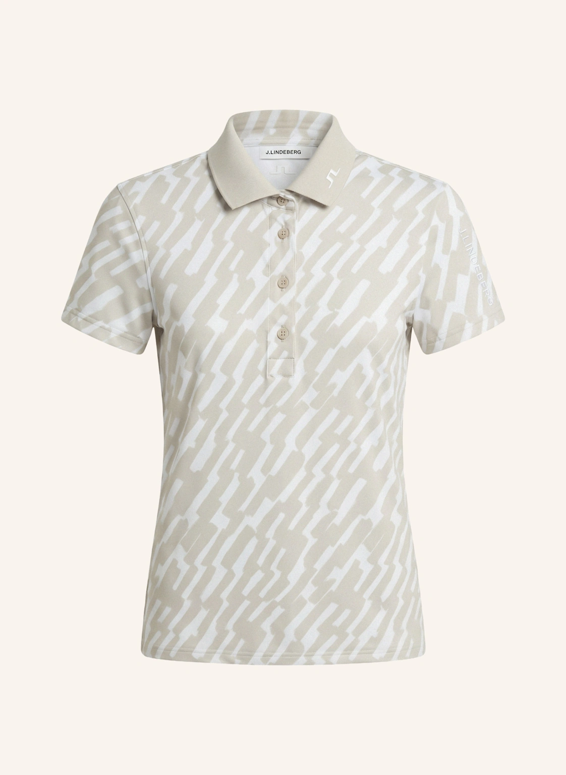 J.LINDEBERG Funktions-Poloshirt