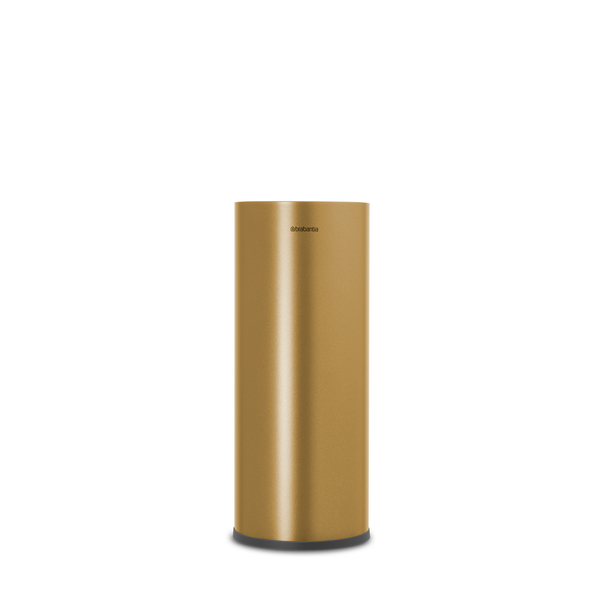 Brabantia ReNew Reserverolhouder voor 3 rollen - Warm Gold