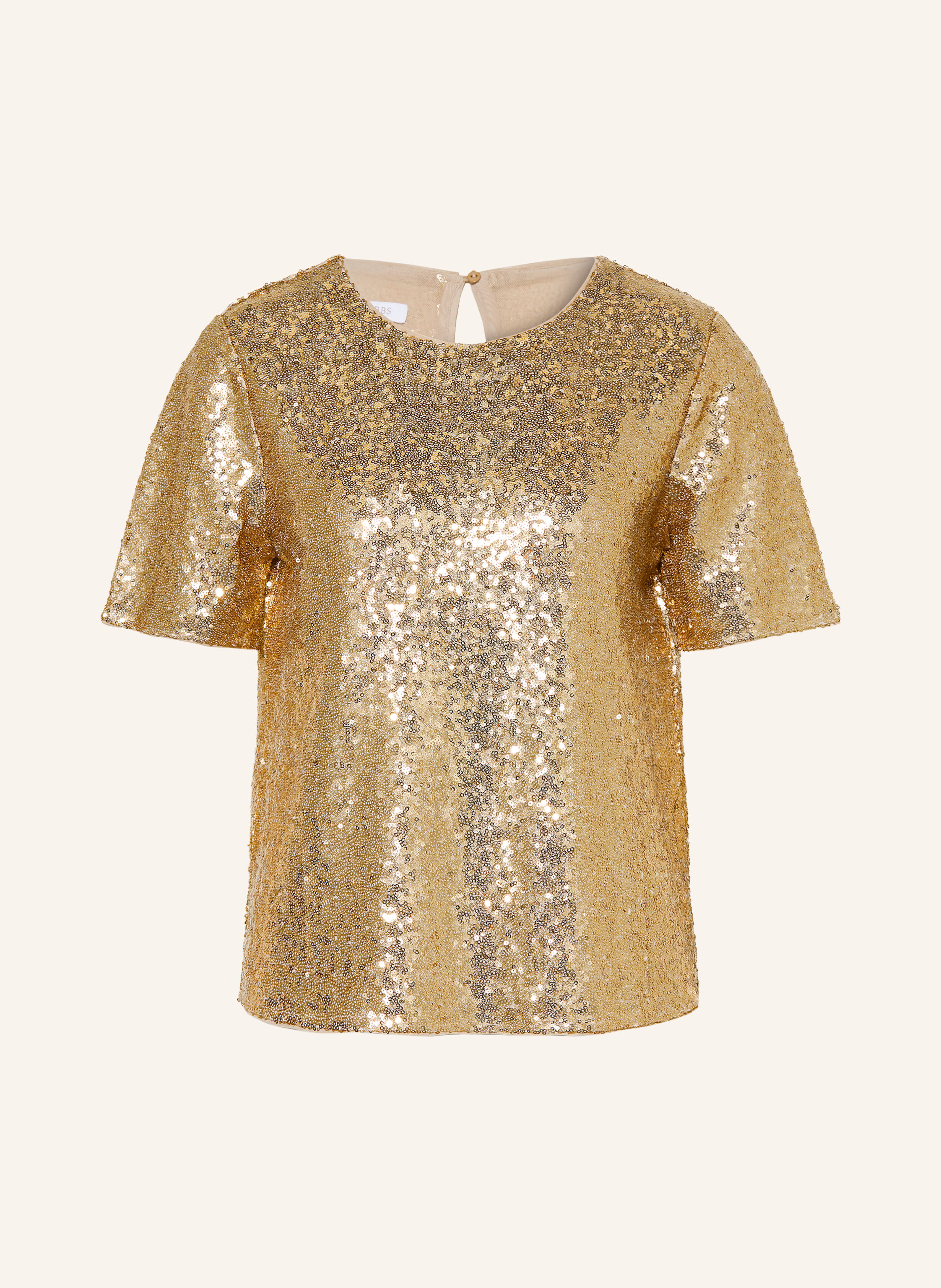 HOBBS Blusenshirt LILIBET mit Pailletten