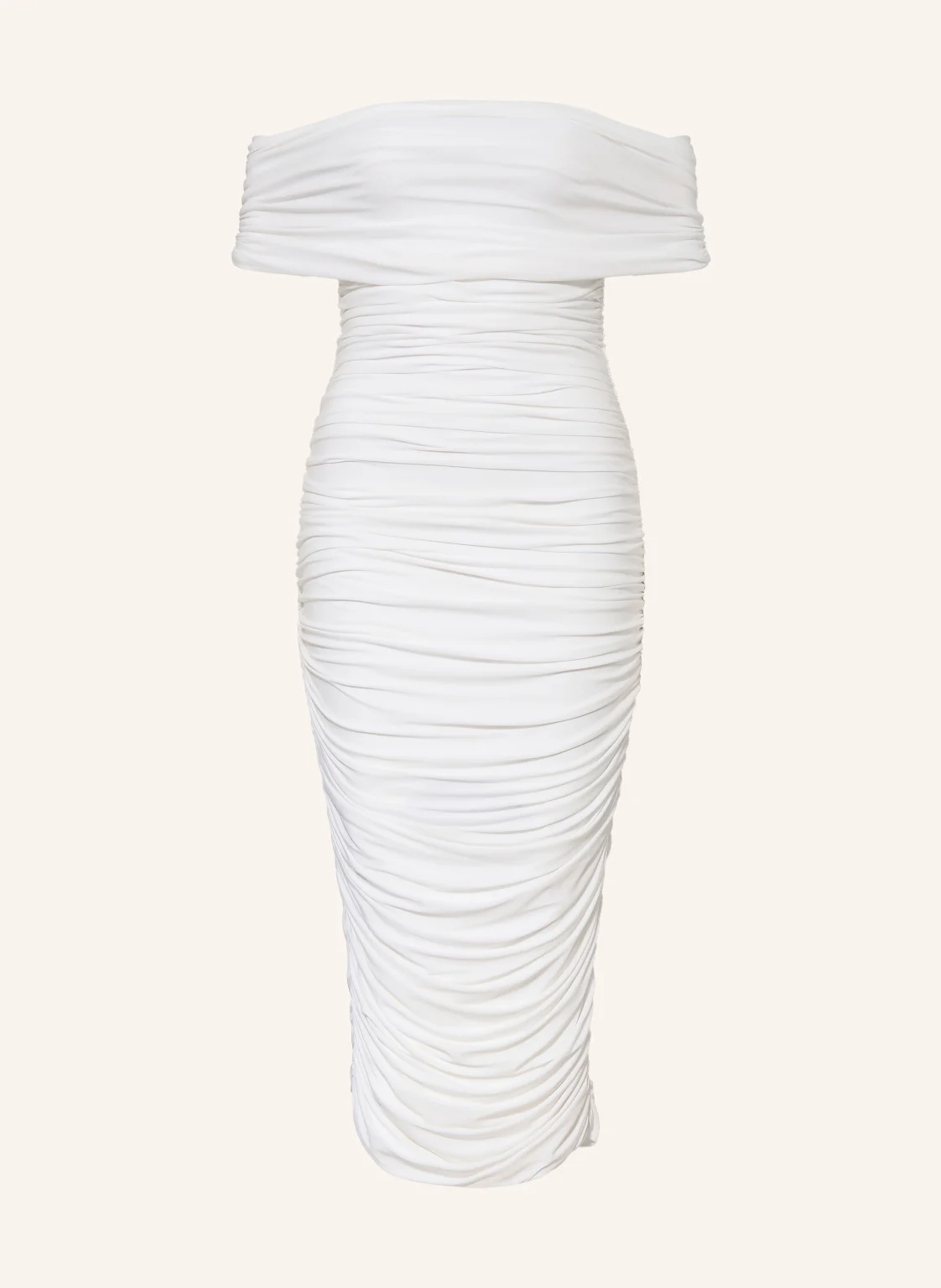 NORMA KAMALI Cocktailkleid
