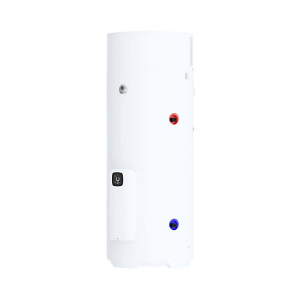 Chauffe-eau thermodynamique monobloc AEROMAX ACCESS stable - 250L Hauteur: 1769 mm