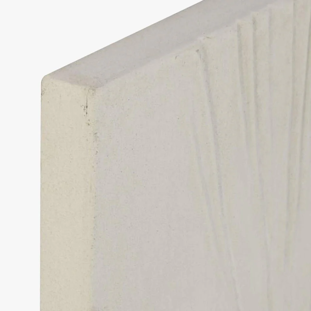 Quadro Relevo Bola VÉU