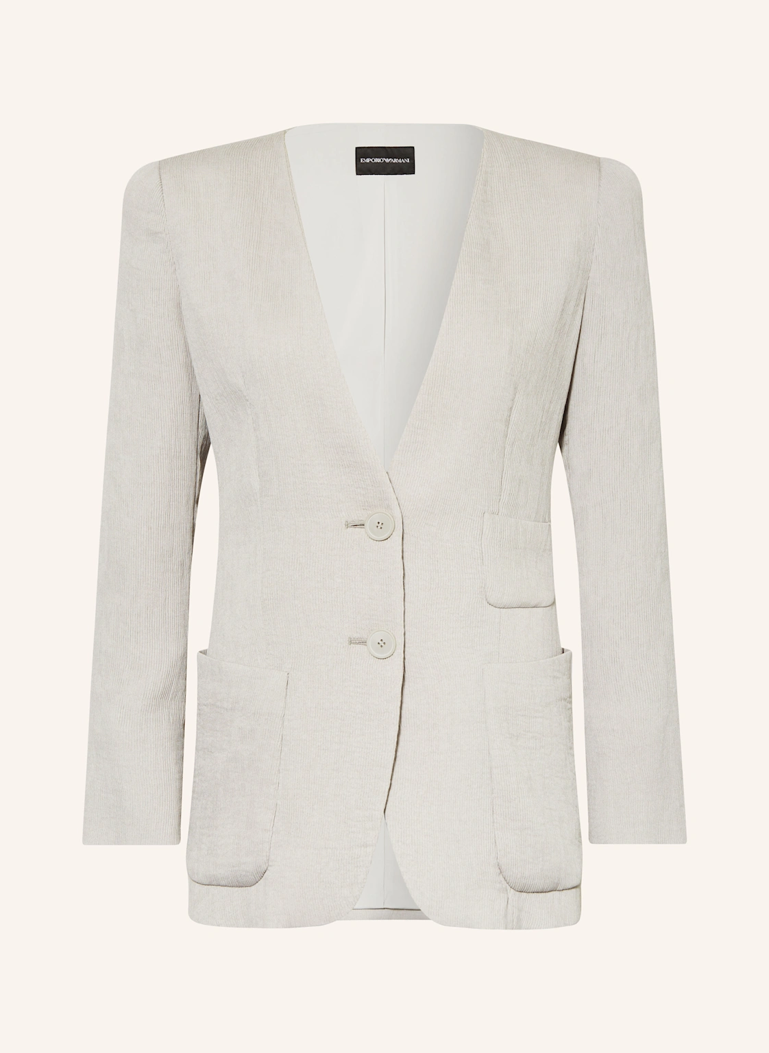 EMPORIO ARMANI Blazer