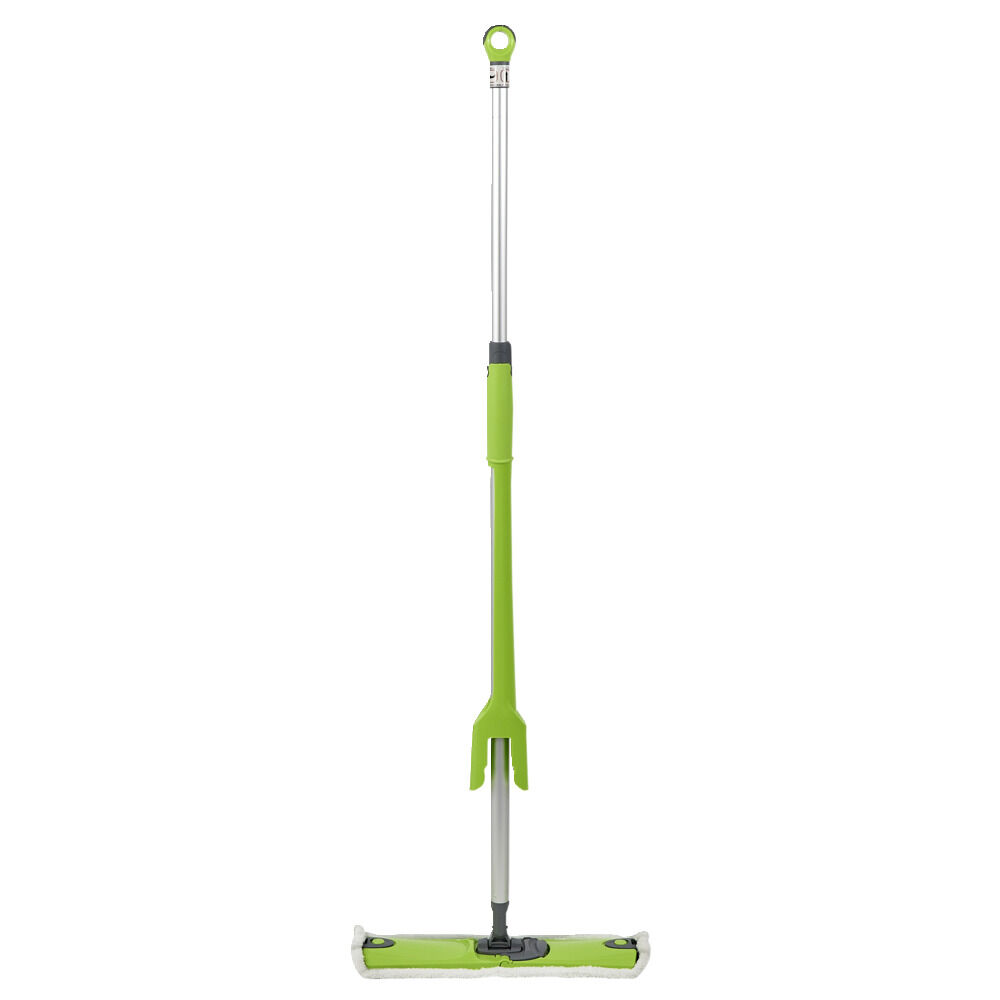 Combiné Wash Easy Paul Masquin vert balai plat
