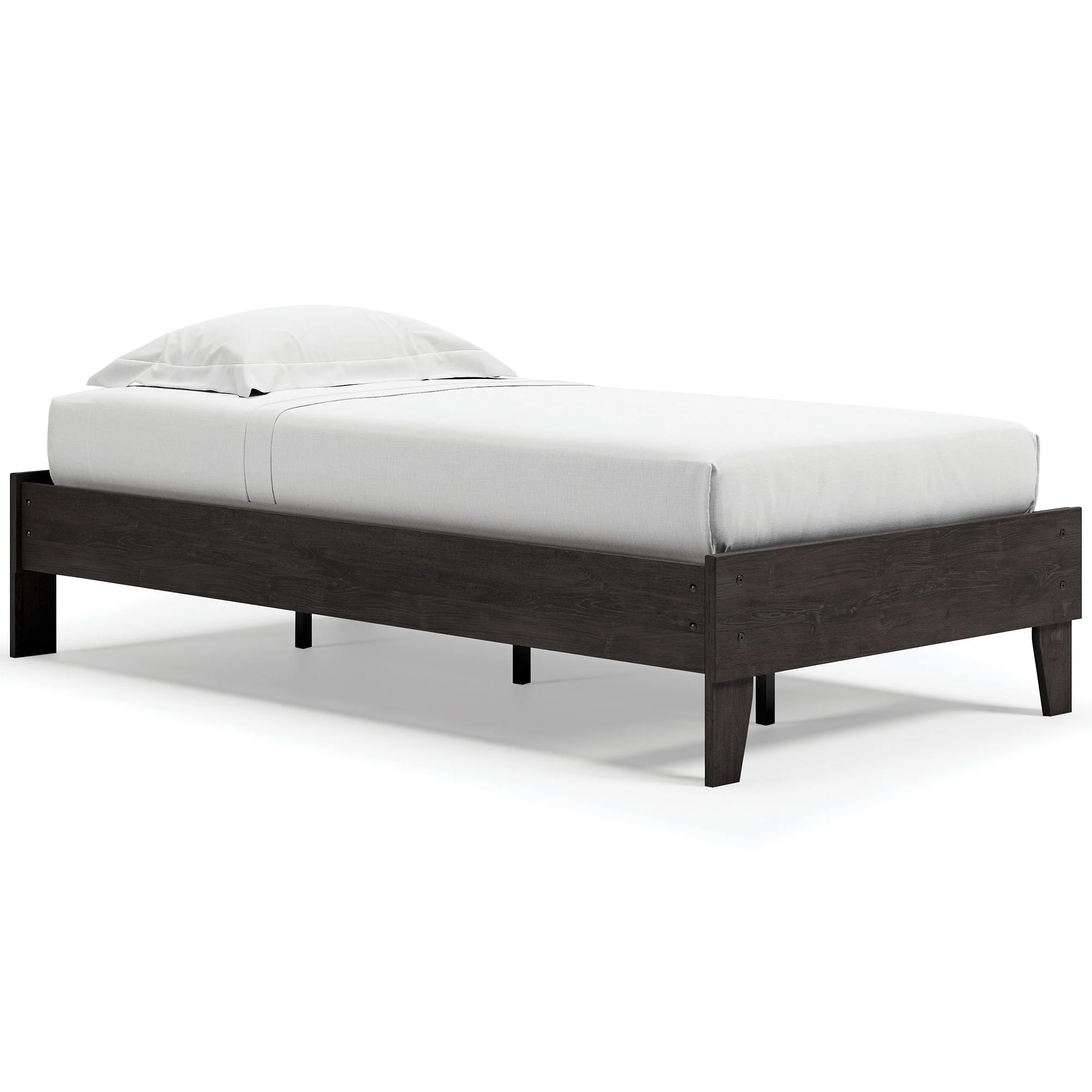 Signature Design by Ashley Piperton Platform Bed