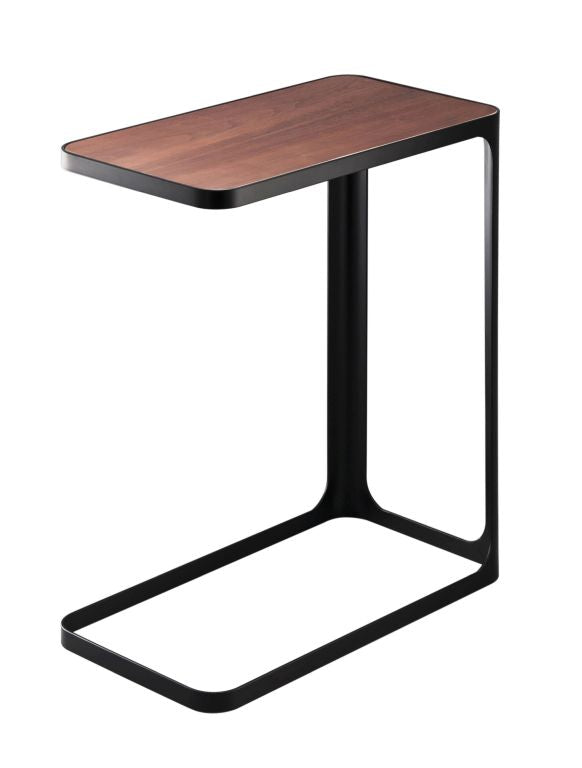 Yamazaki Bijzettafel - Frame - Zwart
