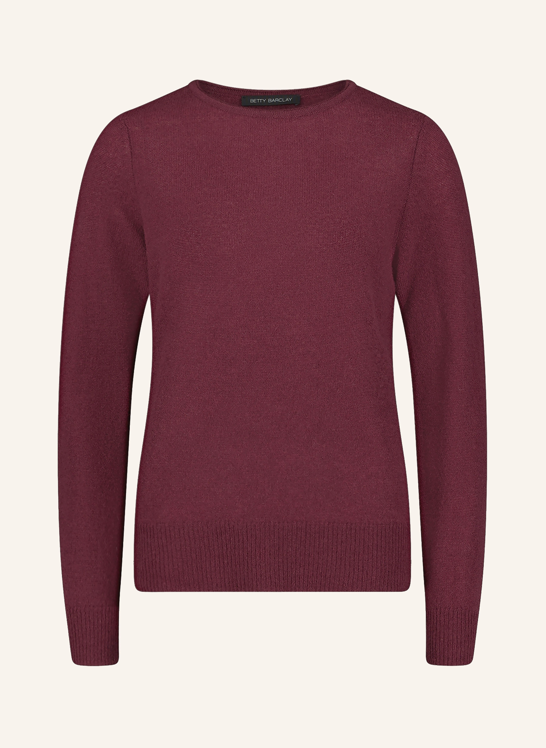 Betty Barclay Cashmere-Pullover