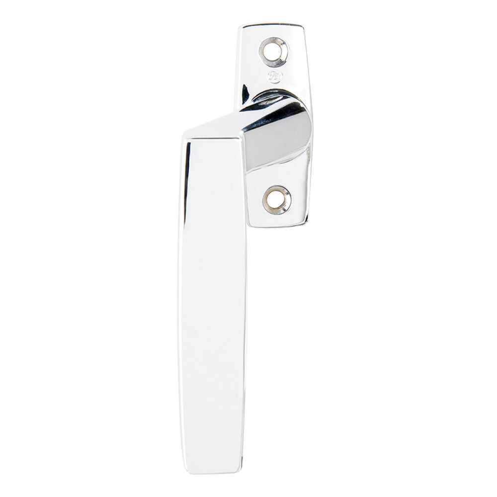 VINDUSHÅNDTAK ASSA ABLOY FIX 83 VENSTRE BLANK KROM