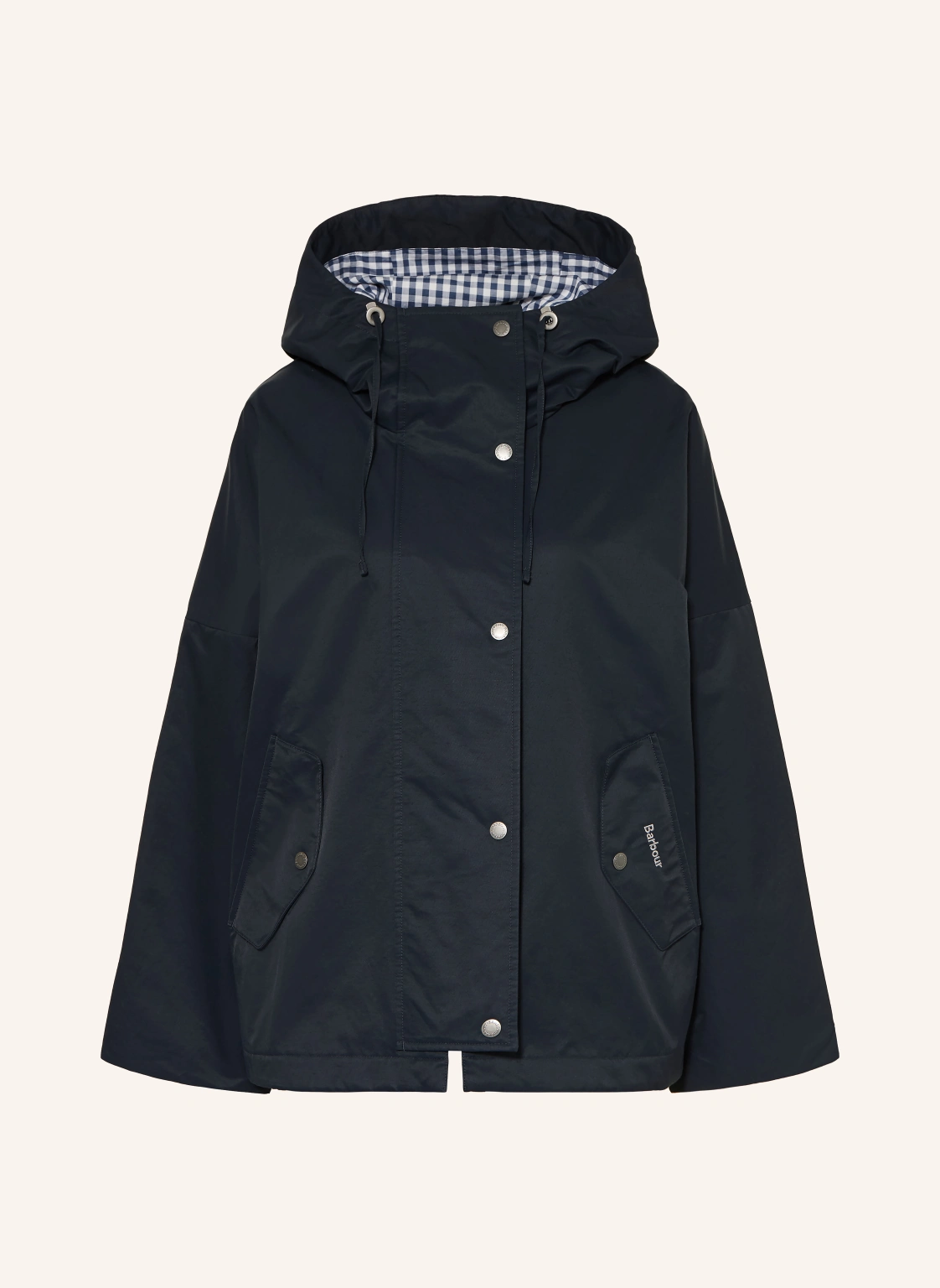 Barbour Jacke KINGSWOOD
