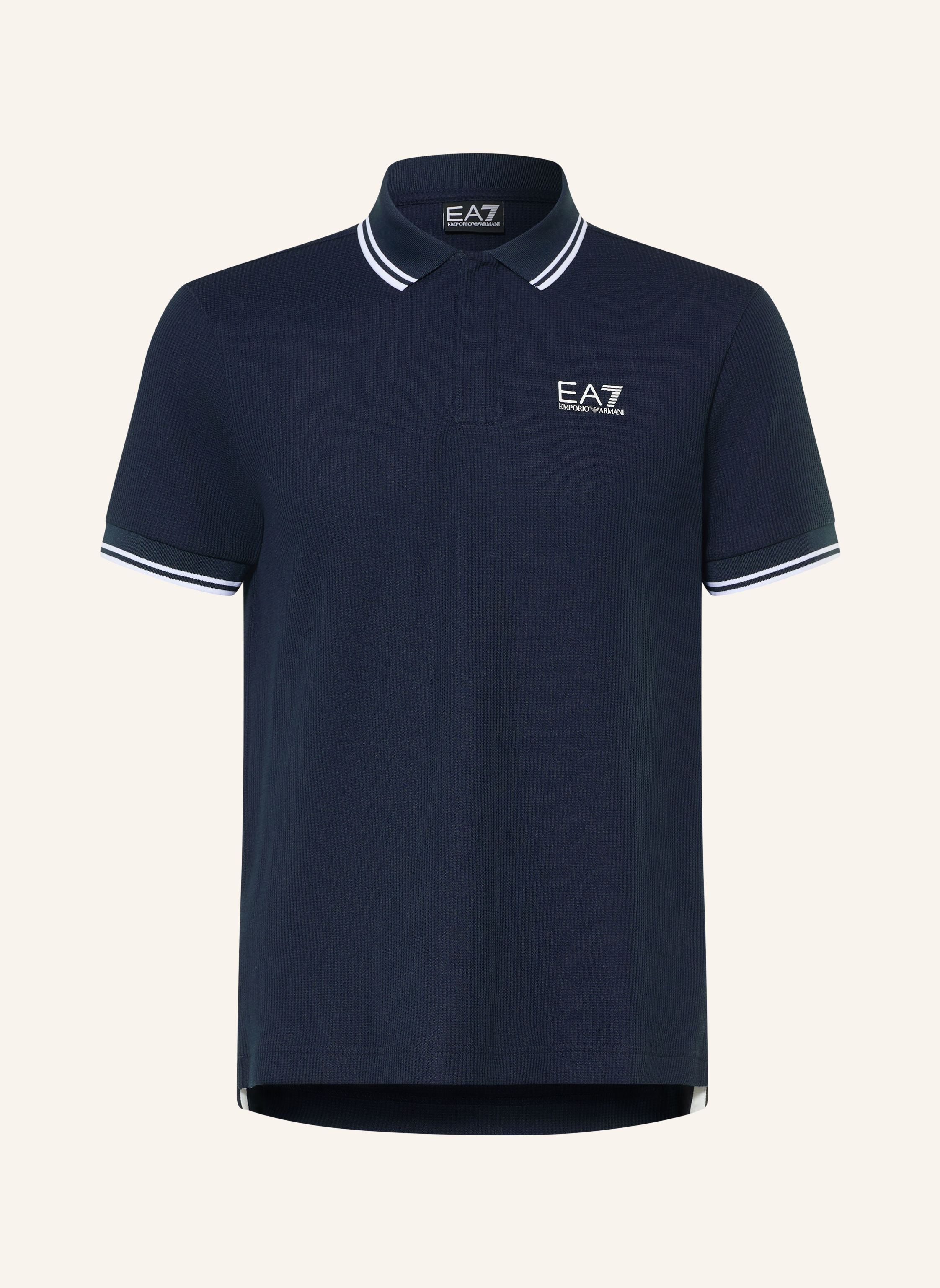 EA7 EMPORIO ARMANI Funktions-Poloshirt