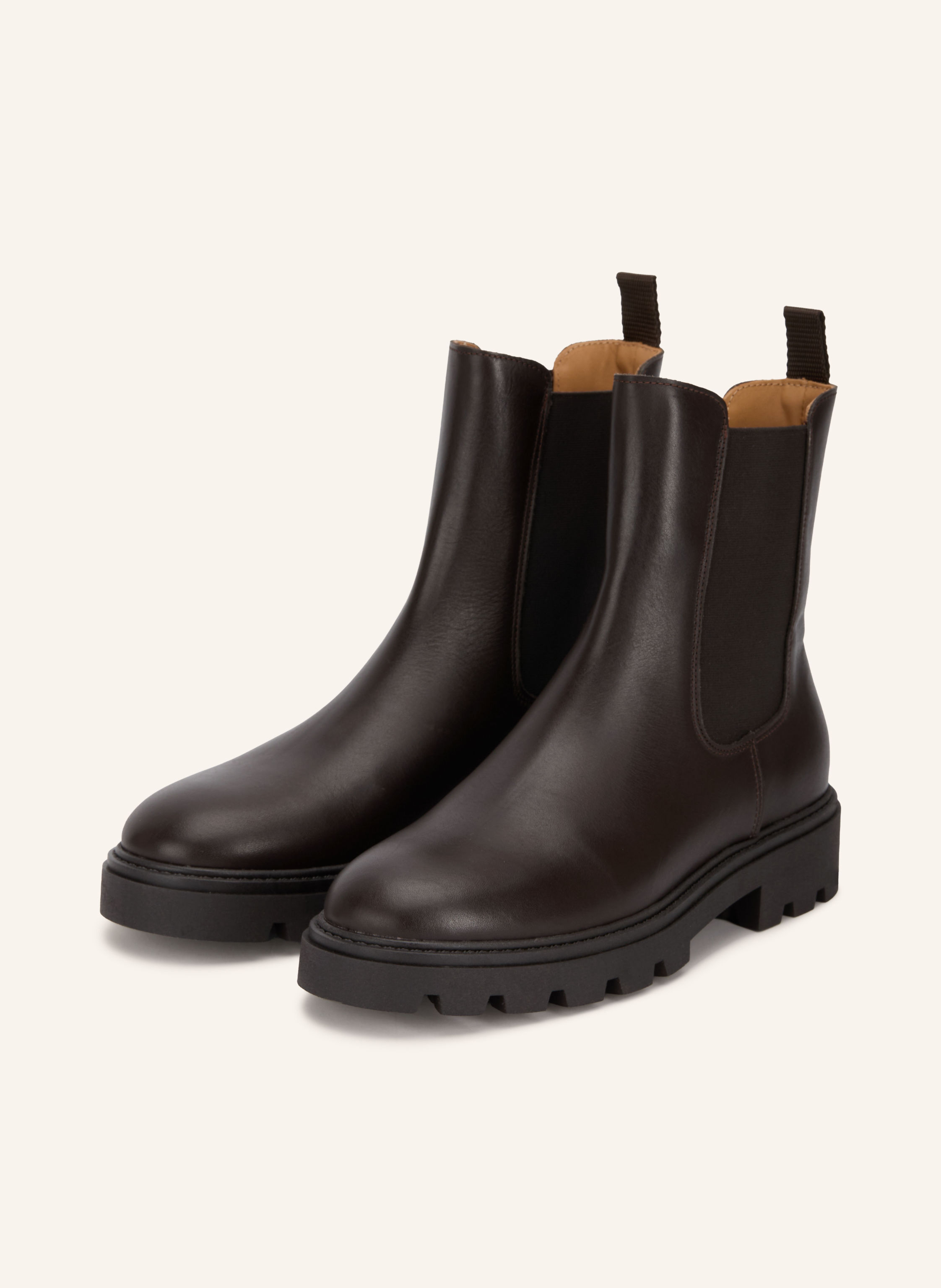 MRS & HUGS Chelsea-Boots