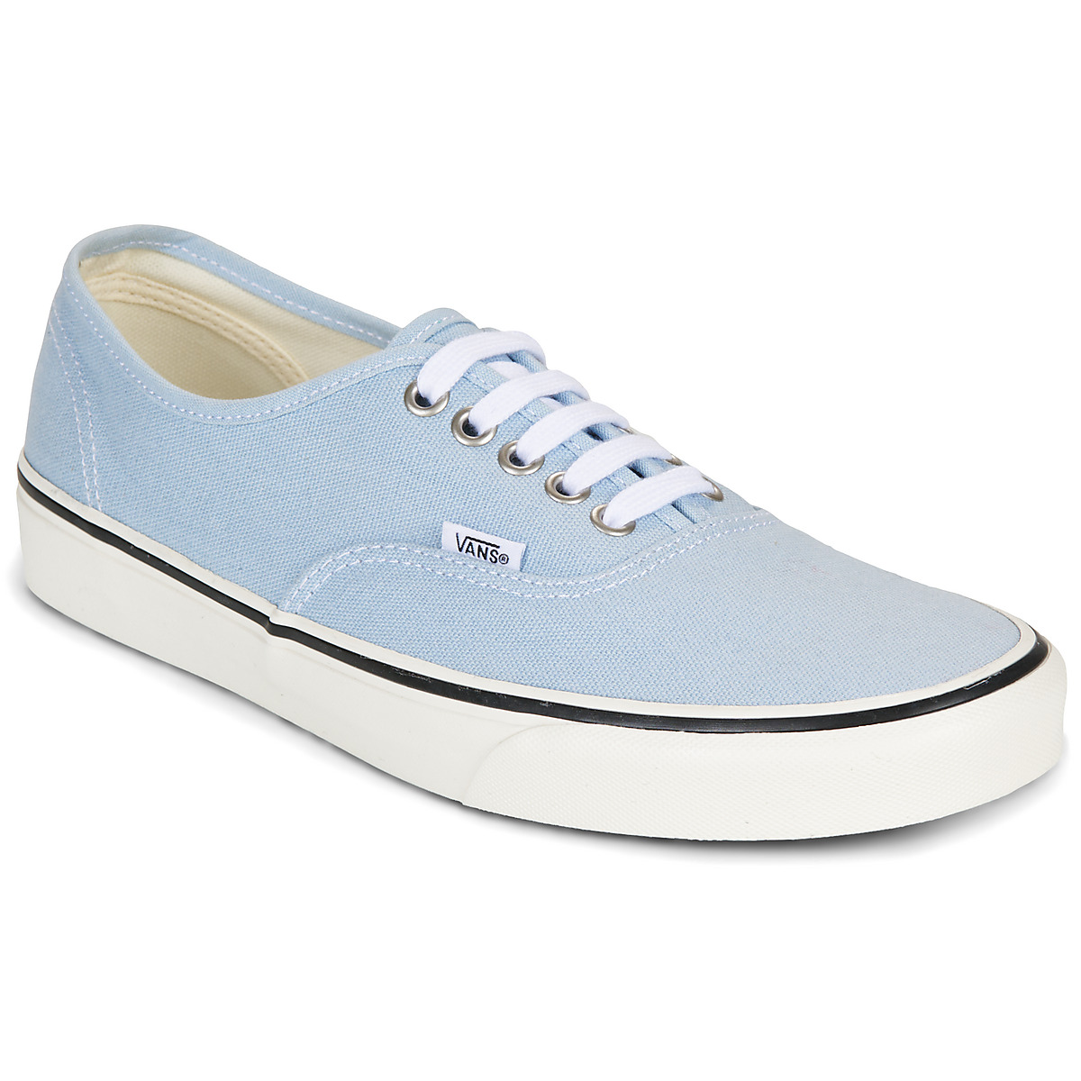 Vans - Authentic - Blue