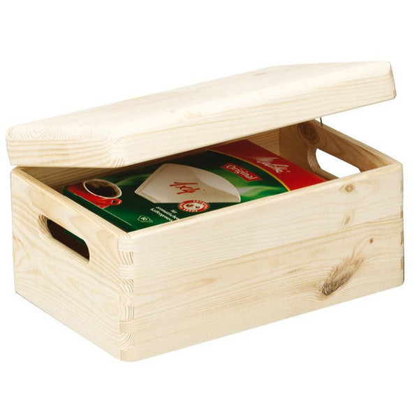 Pojemnik do przechowywania z wieczkiem 8,5 l