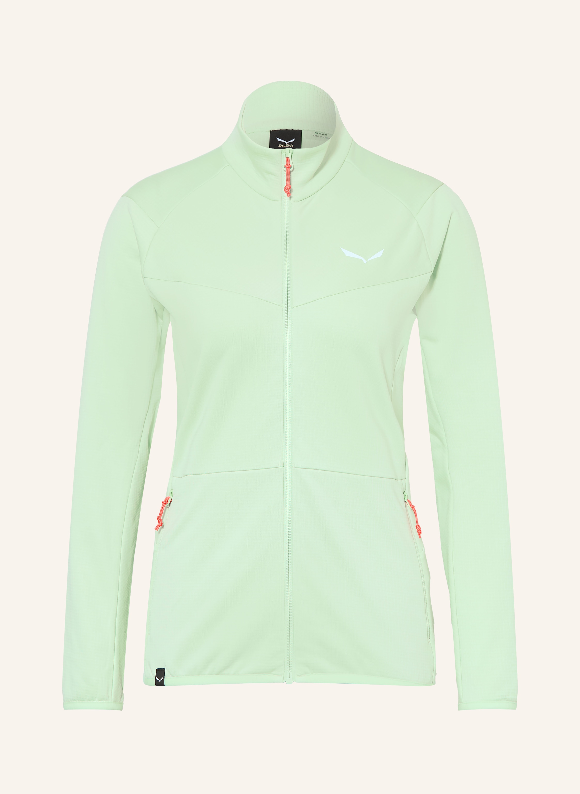 SALEWA Midlayer-Jacke PUEZ CAMMINO