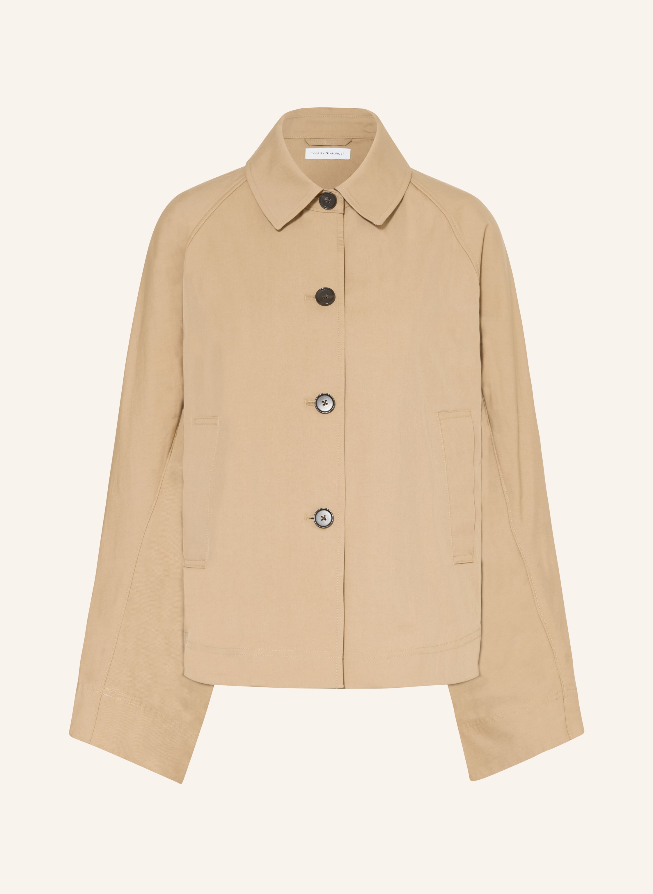 TOMMY HILFIGER Jacke