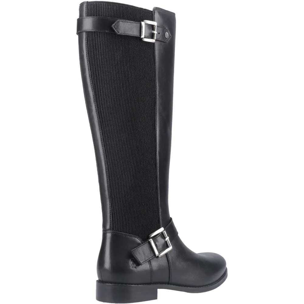 Hush Puppies Daphne Long Boot