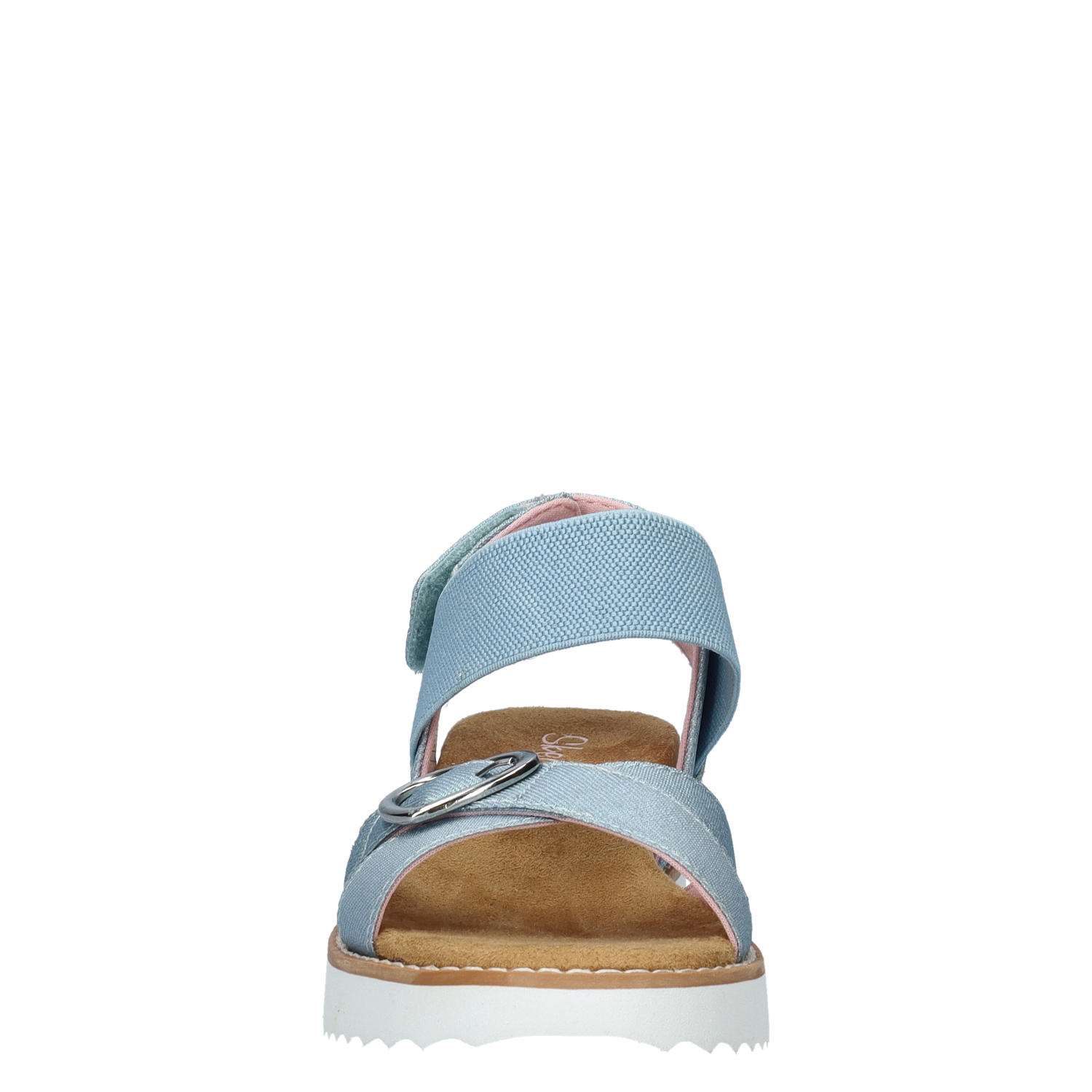 Skechers Miss Desert Kiss meisjes sandaal