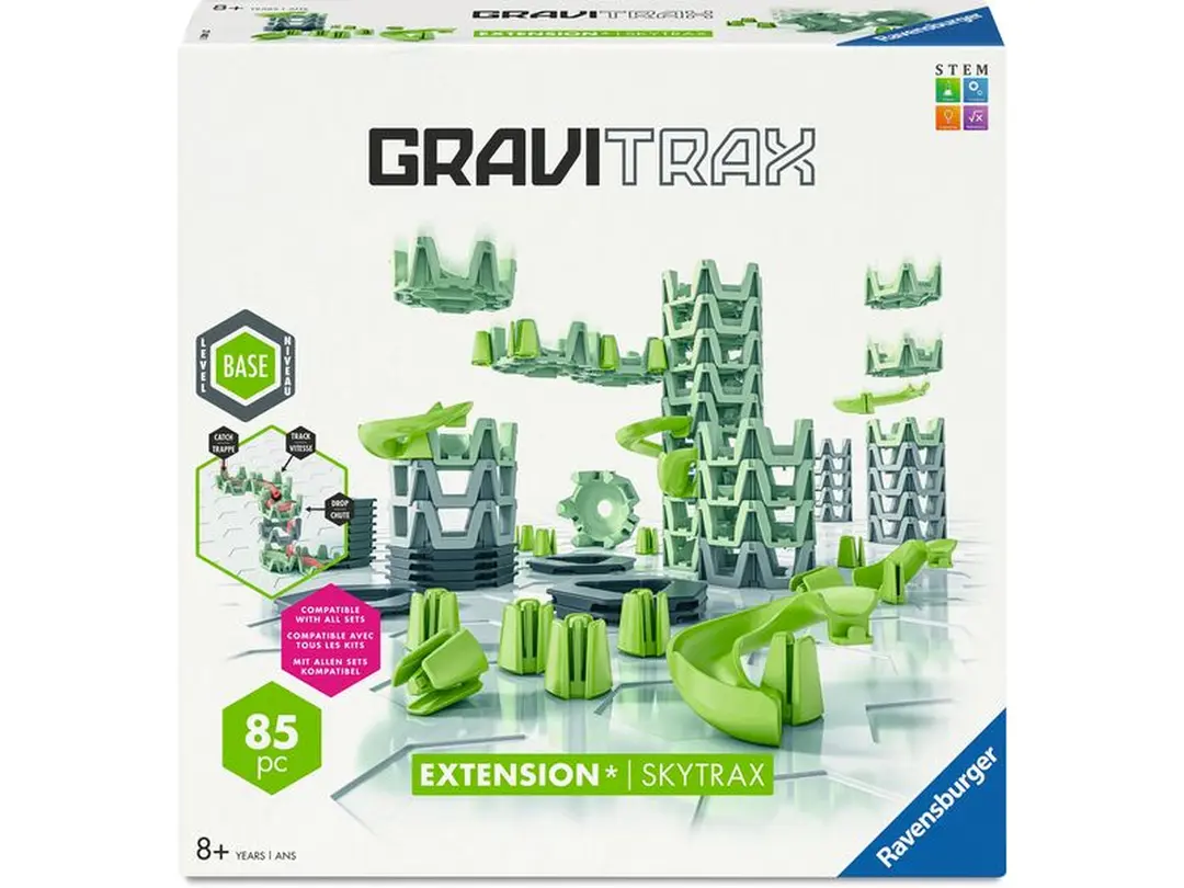 Spielset Gravitrax Extension Skytrax
