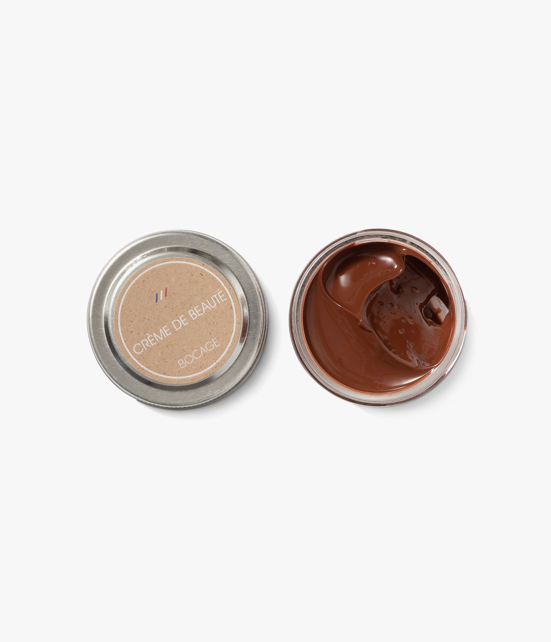 Crème de beauté havane