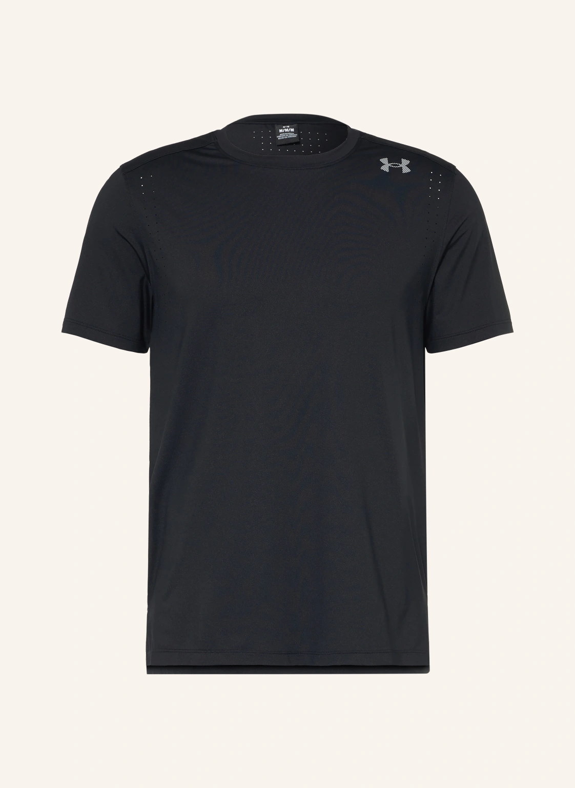 UNDER ARMOUR Funktionsshirt UA VELOCITI PRO