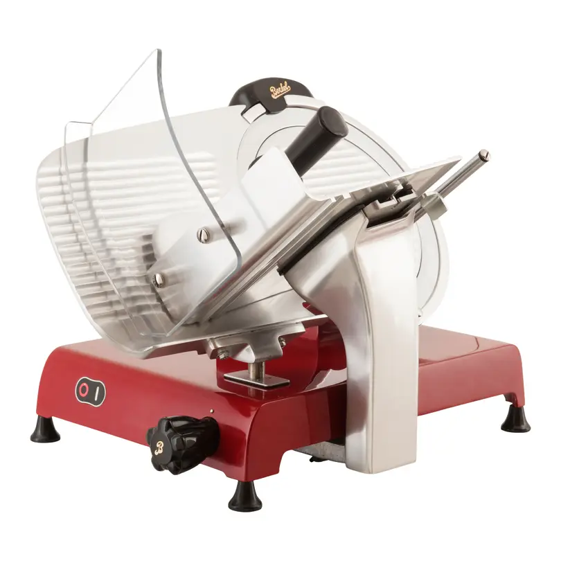 Aufschnittmaschine Red Line 300