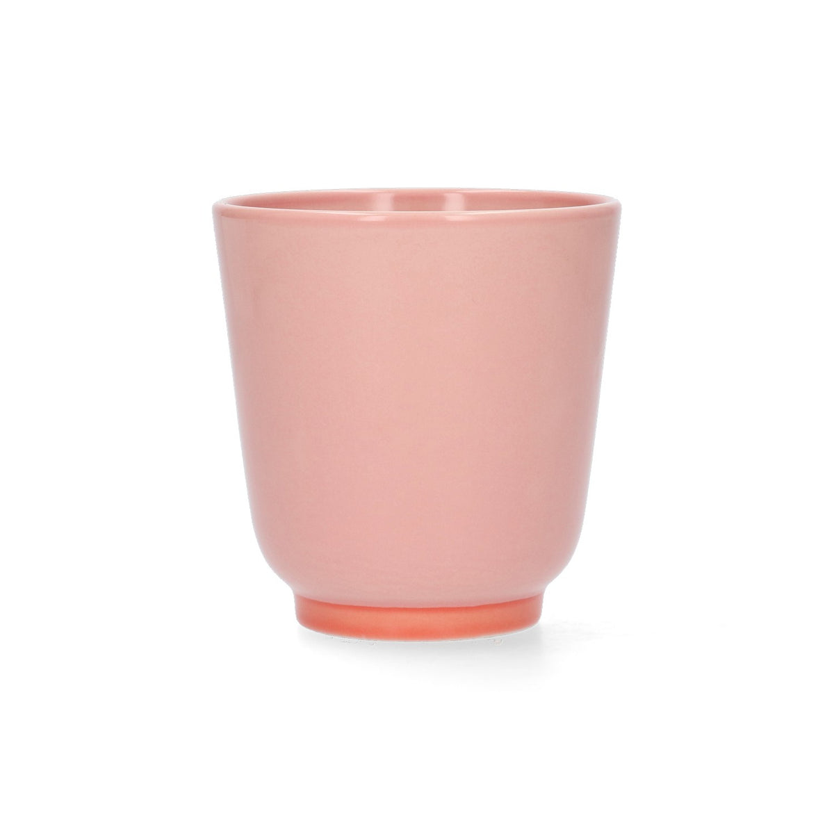 Return to Sender Mok Rond - Roze