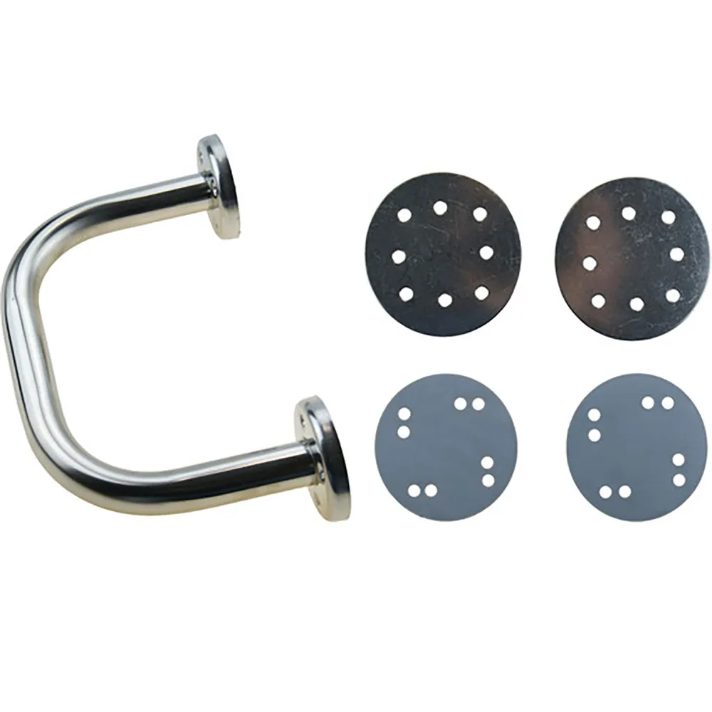 Goldenship Step Handle