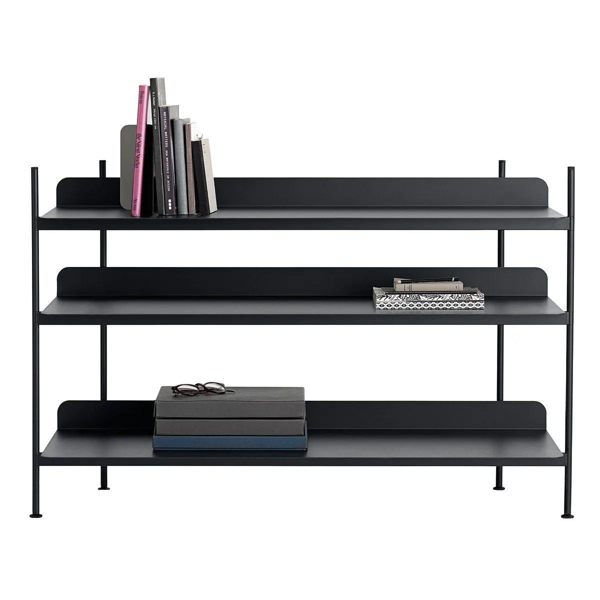 Muuto - Compile Shelving System (Config. 2)